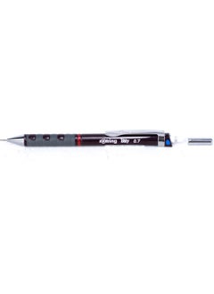 Rotring Oppland Stationery Tikky 2b Tip Pen Original 0.7 mm Soft Tip Ergonomic Durable  - Image 5