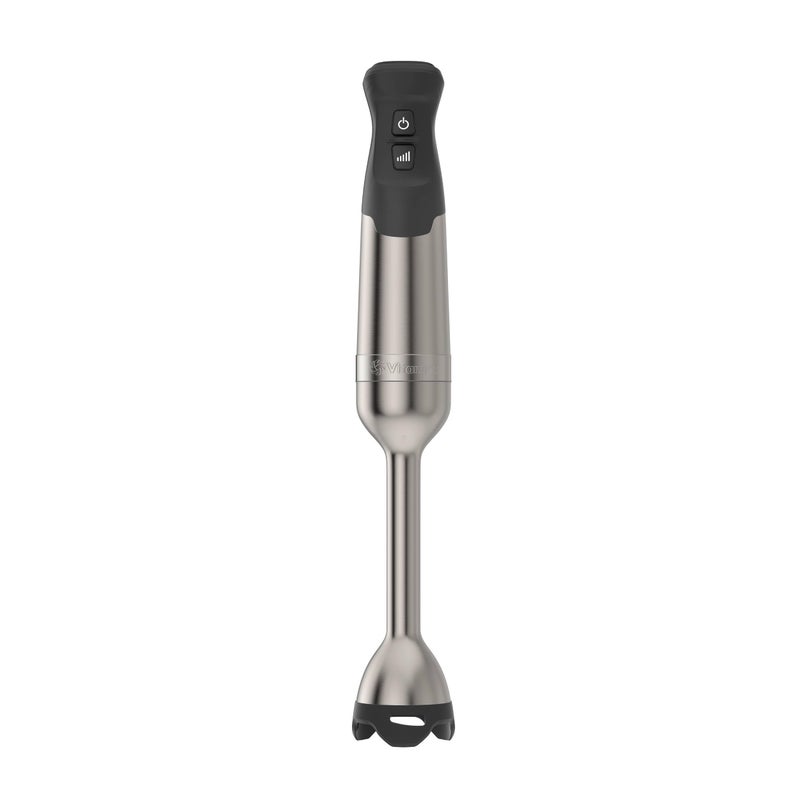 Vitamix 5-Speed Immersion Blender, 625-Watt Motor, One-Handed Operation, 5 ft cord, Stainless Steel/Black - Image 1