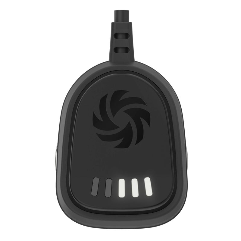 Vitamix 5-Speed Immersion Blender, 625-Watt Motor, One-Handed Operation, 5 ft cord, Stainless Steel/Black - Image 5