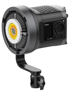 Ulanzi VL-120C 120W RGB V-Mount COB Video Light  - Image 2