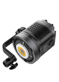 Ulanzi VL-120C 120W RGB V-Mount COB Video Light  - Image 3
