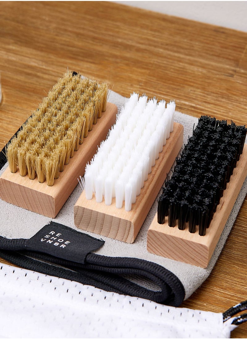 RESHOEVN8R - Signature Shoe Cleaning Kit - Image 1