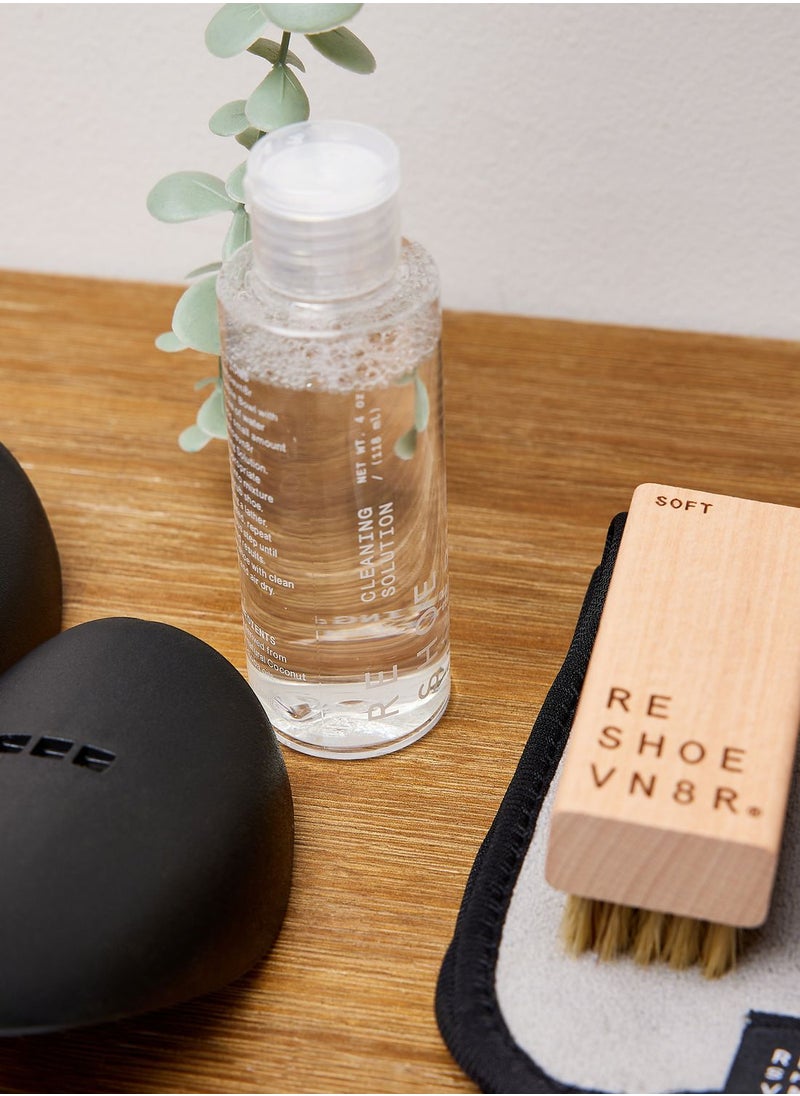 RESHOEVN8R - Signature Shoe Cleaning Kit - Image 1