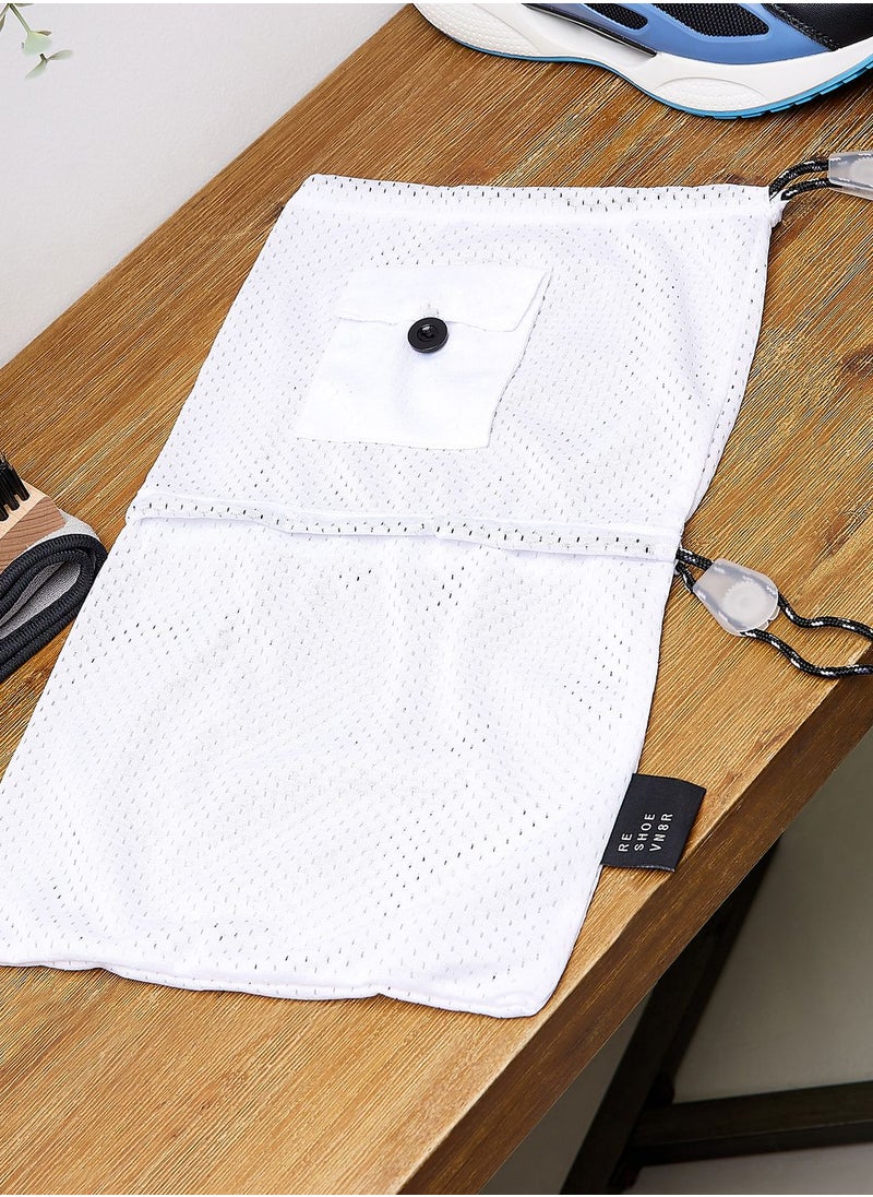 RESHOEVN8R - Signature Shoe Cleaning Kit - Image 1