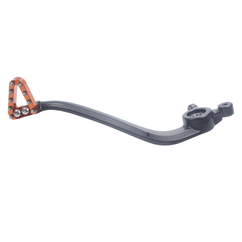 TIRGE Motorcycle Rear Foot Brake Pedal Lever for 250 300 SX XCW EXC EXCF XC 20172021 TE TC TX FE 125 150 250 300 20182021 - Image 2