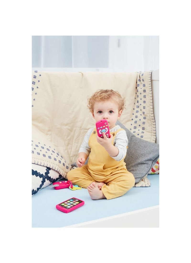 Early Learning Centre (ELC) - Early Learning Centre My First Gadget Set - Image 1