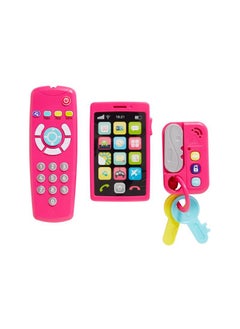 Early Learning Centre My First Gadget Set