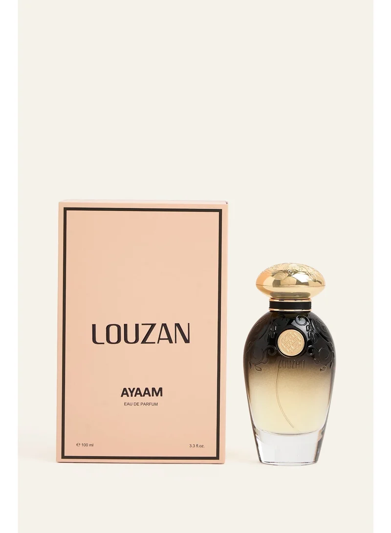 لوزان عطر لوزان أيام 100 مل