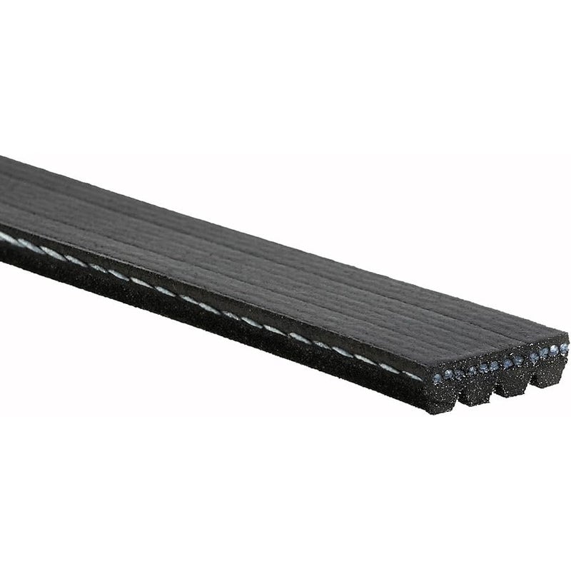 ACDelco GM Original Equipment 12576447 V-Ribbed Serpentine Belt - Image 2