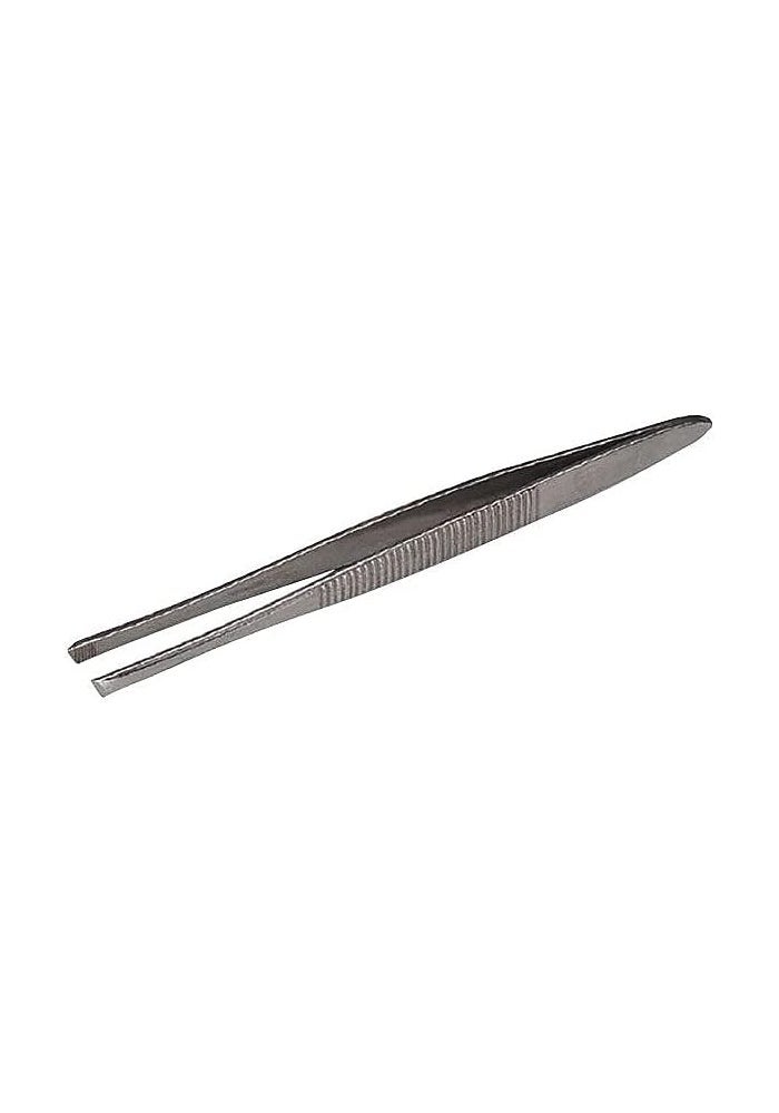 First Aid Only Pac-Kit Stainless Steel 3 Inch Tweezers for Splinter Removal - Image 2