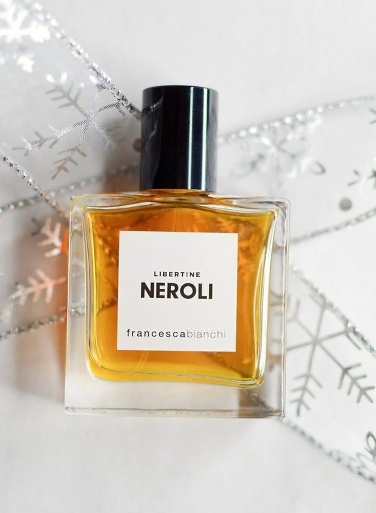 Francesca Bianchi Libertine Neroli Francesca Bianchi Extrait de Parfum 30ml - Image 3