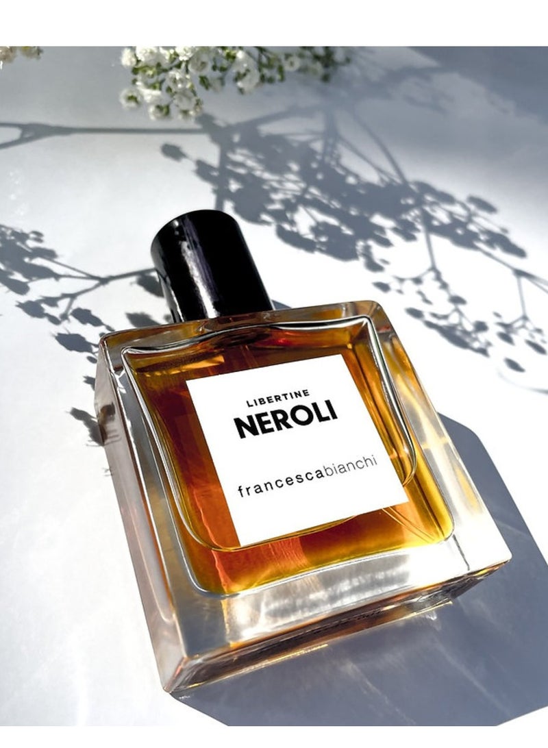 Francesca Bianchi Libertine Neroli Francesca Bianchi Extrait de Parfum 30ml - Image 5