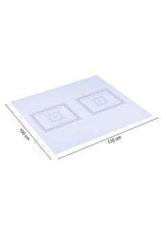 Rema Rema Table cover 1100*1000 (mm)*52 pcs  - Image 3
