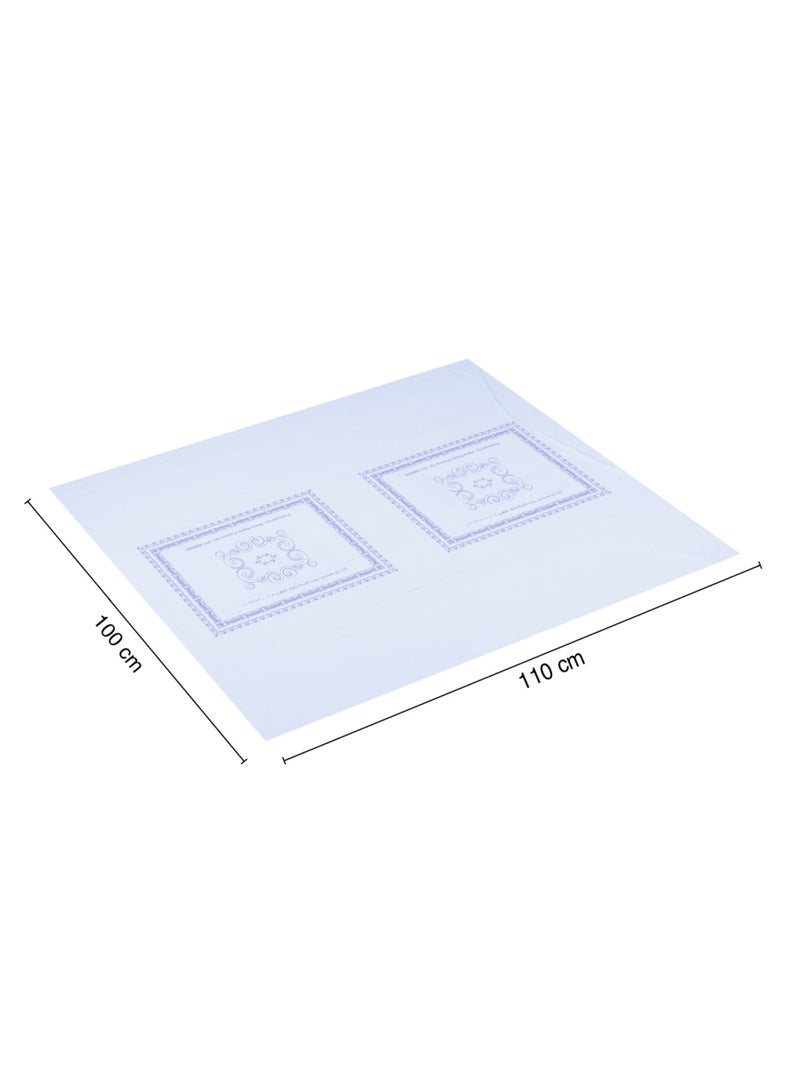 Rema Rema Table cover 1100*1000 (mm)*52 pcs - Image 3