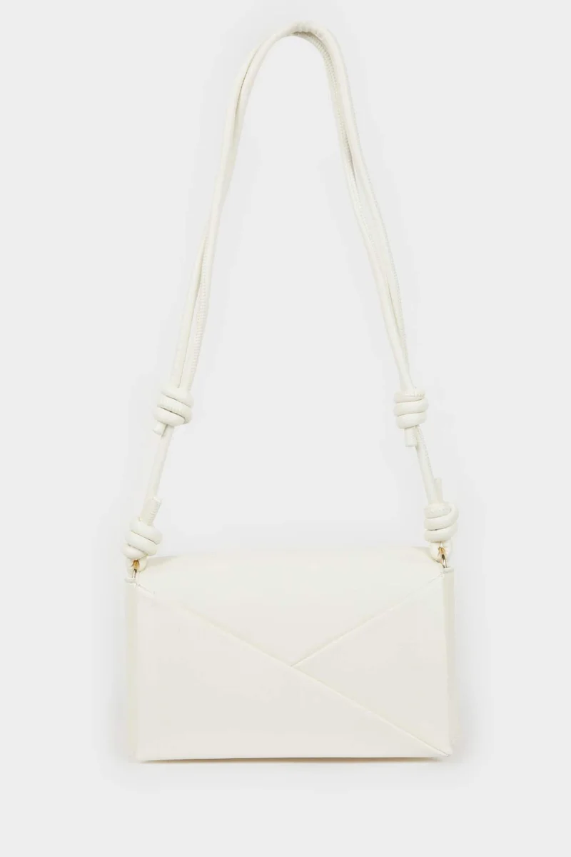 ديفاكتو Woman Baguette Bag
