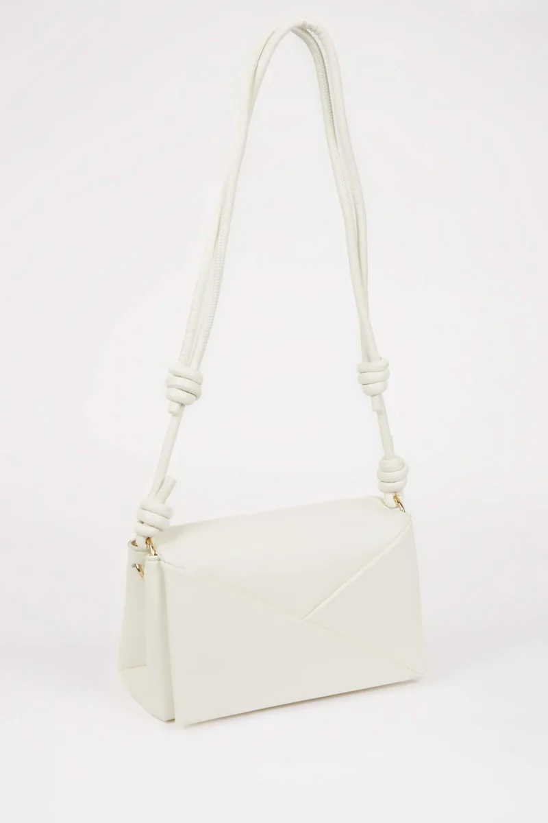 ديفاكتو Woman Baguette Bag