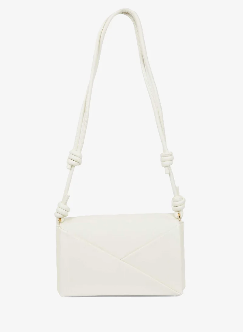 ديفاكتو Woman Baguette Bag