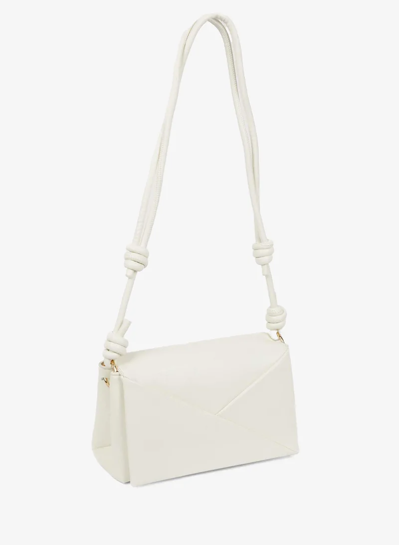 ديفاكتو Woman Baguette Bag