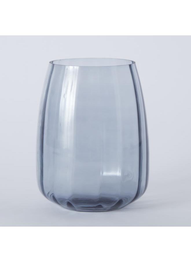 إسبليندد مزهرية طاولة زجاجية 12.5×12.5×16 سم  - Image 5