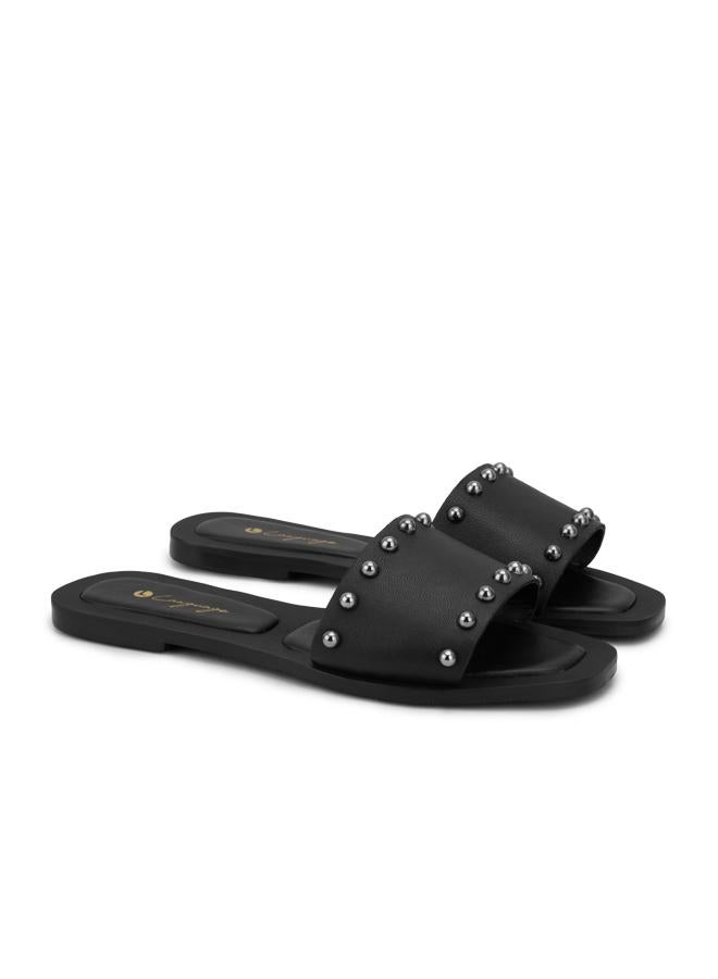 Language Women's Orlene Sandal - Image 5