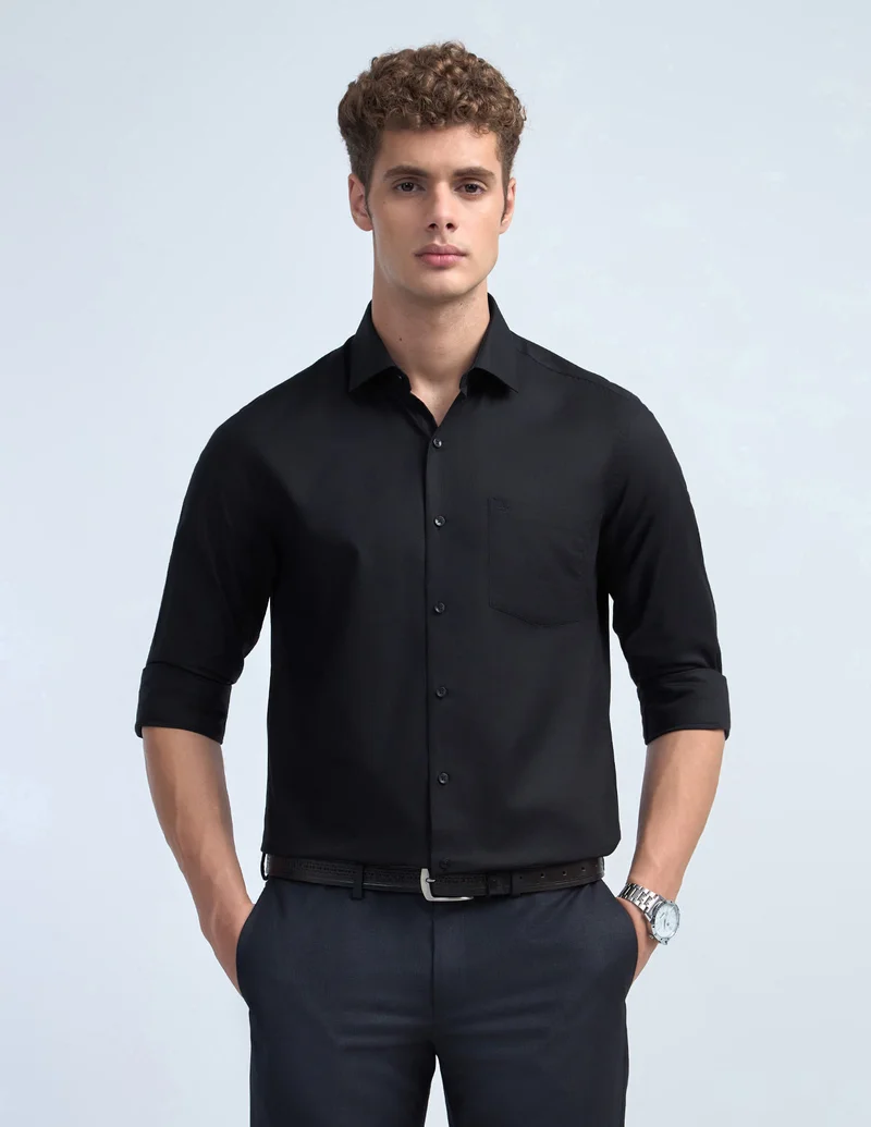 Arrow Manhattan Slim Fit Shirt