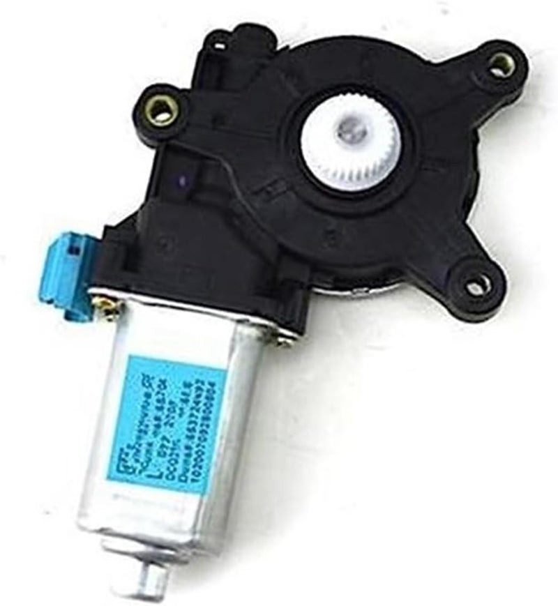 Wivplex Window Regulator Motor Repair Kit for Chevy Optra Lacetti - Image 1