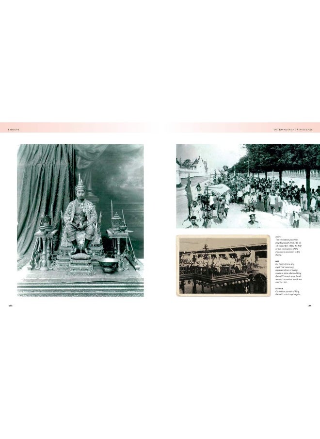 null - An Illustrated History of Thailand (2nd edition) - Image 1