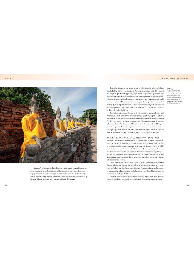 null - An Illustrated History of Thailand (2nd edition) - Image 1