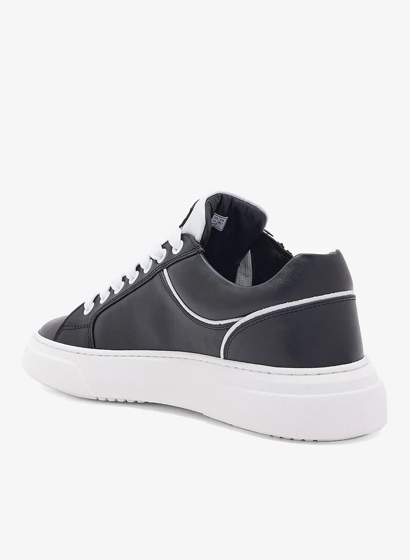 فالنتينو باي ماريو فالنتينو سنيكرز برباط منخفض