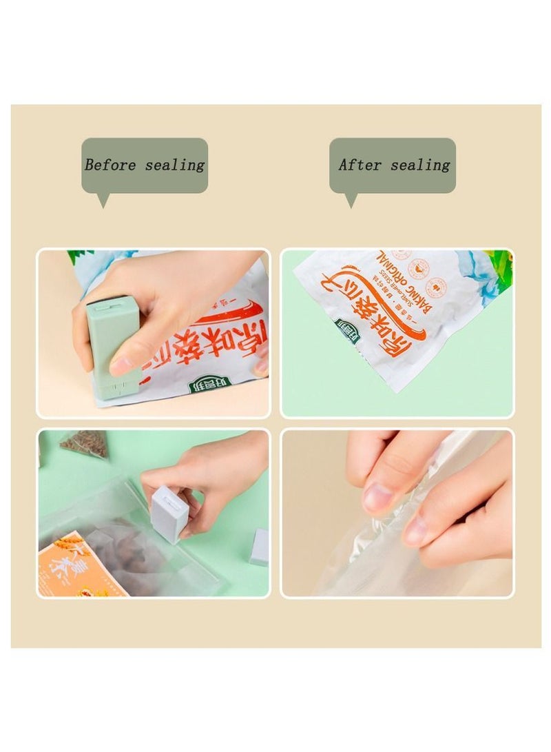 نيبمينينت 2 قطعة سدادة صغيرة - Image 4