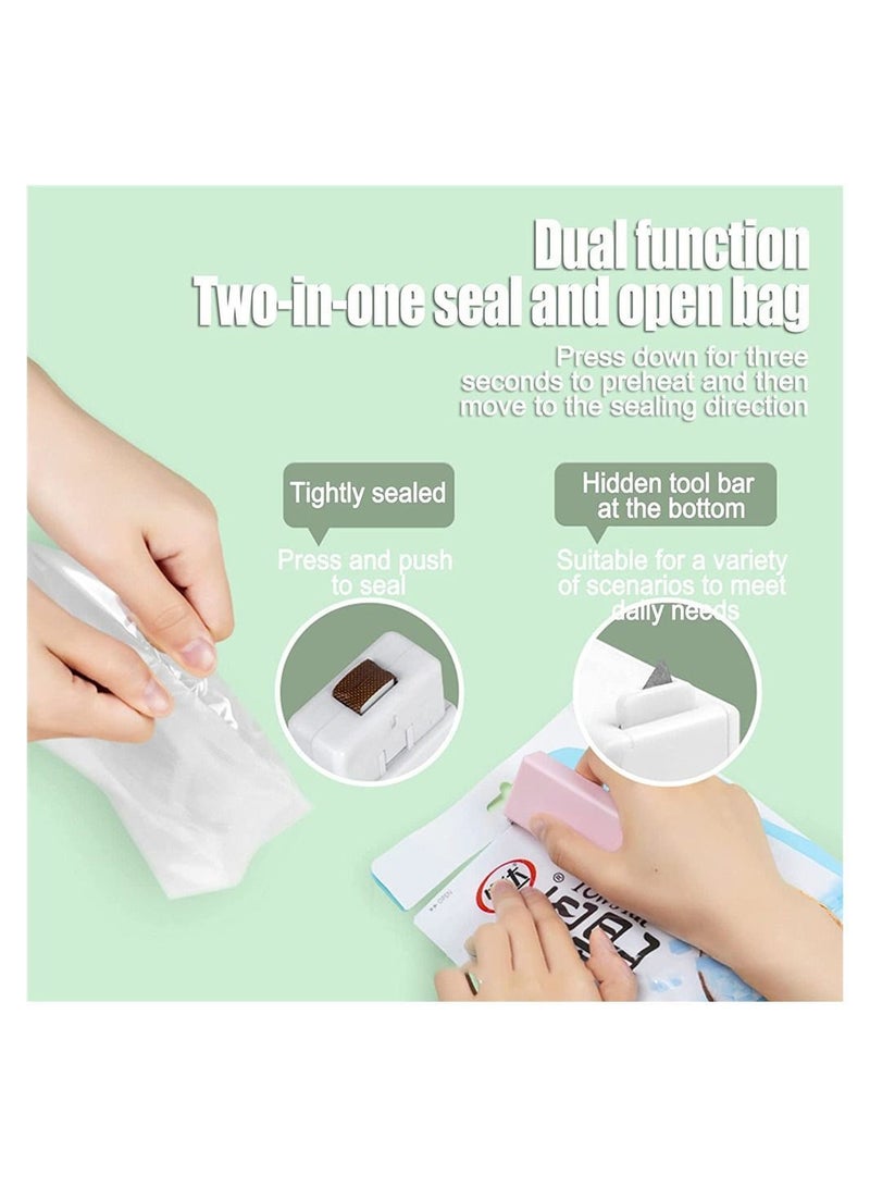 نيبمينينت 2 قطعة سدادة صغيرة - Image 2