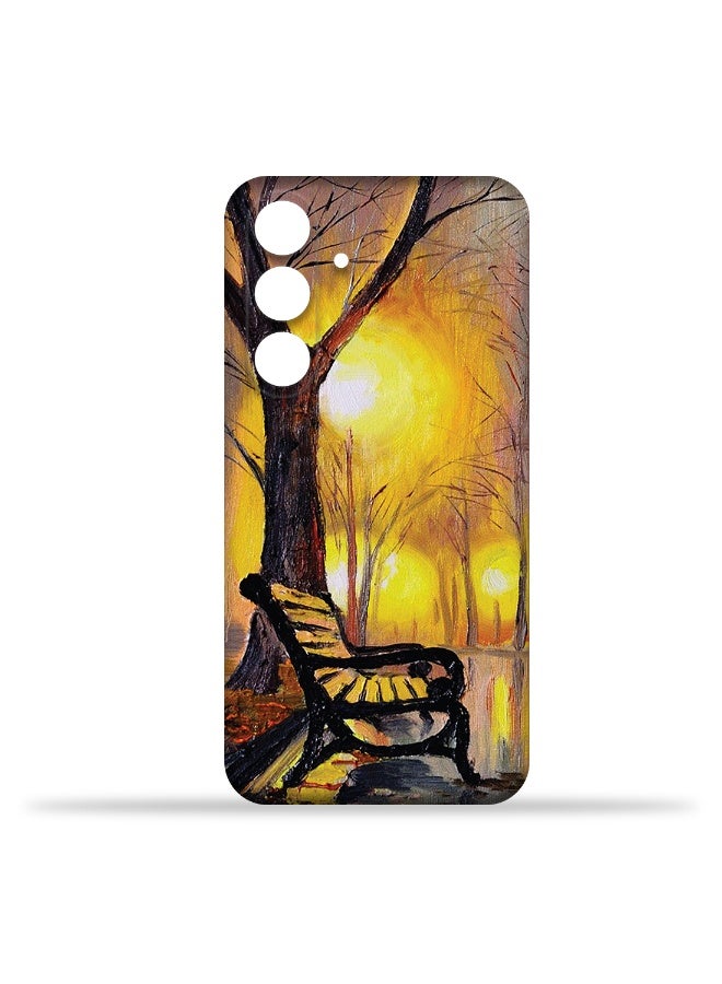 AMC DESIGN Protective Case Cover For Samsung Galaxy S25 FE - Image 2
