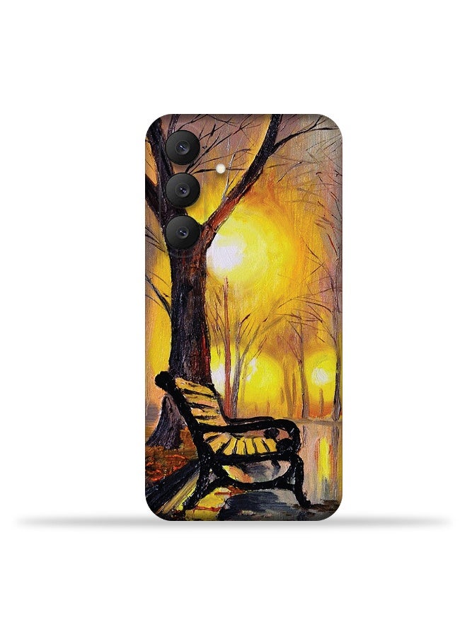 AMC DESIGN Protective Case Cover For Samsung Galaxy S25 FE - Image 1