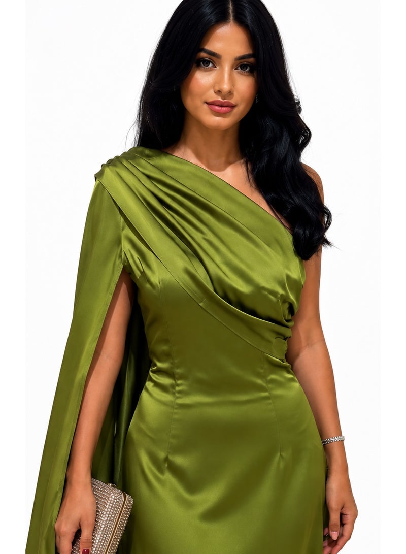 2تريندي فستان لادور - Image 3