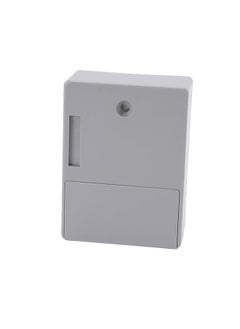 Thoraya Electronic Cabinet Lock 2 Unlocking Modes High Security Cabinet Lock with Prompt Function for Lockers Drawer Filing Cabinets  - Image 3