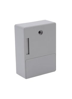 Thoraya Electronic Cabinet Lock 2 Unlocking Modes High Security Cabinet Lock with Prompt Function for Lockers Drawer Filing Cabinets  - Image 4