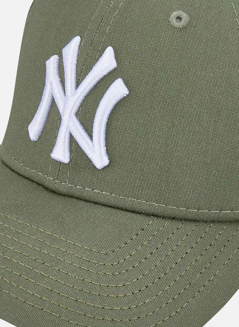 NEW ERA Men's New York Yankees League Essential 9FORTY Cap