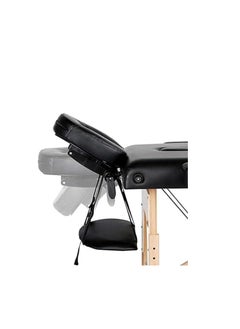 Relax Smart Folding Wooden Massage Bed  - Image 5