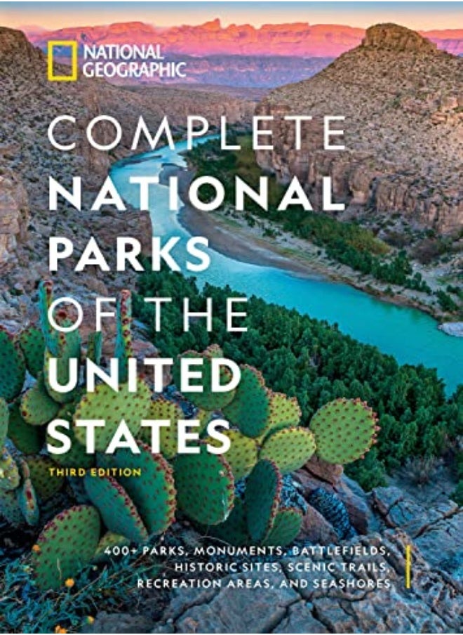 NG COMP NATIONAL PARKS US E03 