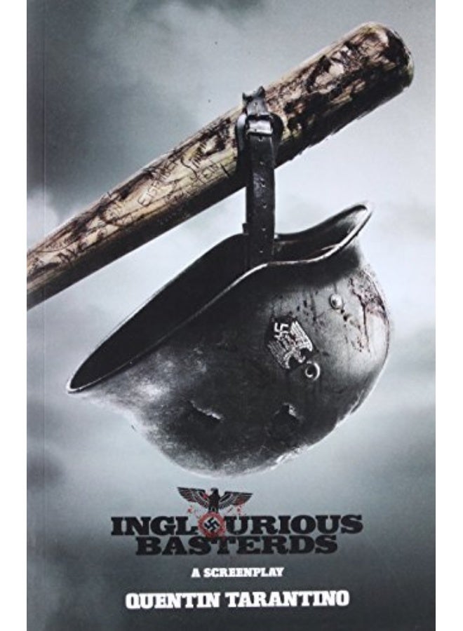 Inglourious Basterds A Screenplay