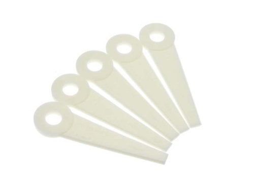 Stihl Nylon Trimmer Blade 41110071001 Flail Trimmer Head Blades 12 Pack - Image 3