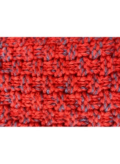 Grab Classy Wool Mermaid Large Blanket (Red, Large) - pzsku/ZBFDEE93166AB2C512FF5Z/45/_/1737806528/0c1afcd7-e38e-4475-9ad6-4554a460ccb0