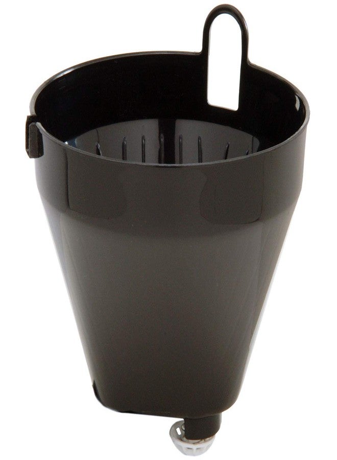 حامل سلة فلتر بديل لجهاز Cuisinart DCC-1100FB، متوافق مع الموديلات DCC-1100، DCC-100BK، DCC-1100PK، DCC-1100R، وDCC-1150 فقط. منتج أصلي فقط.