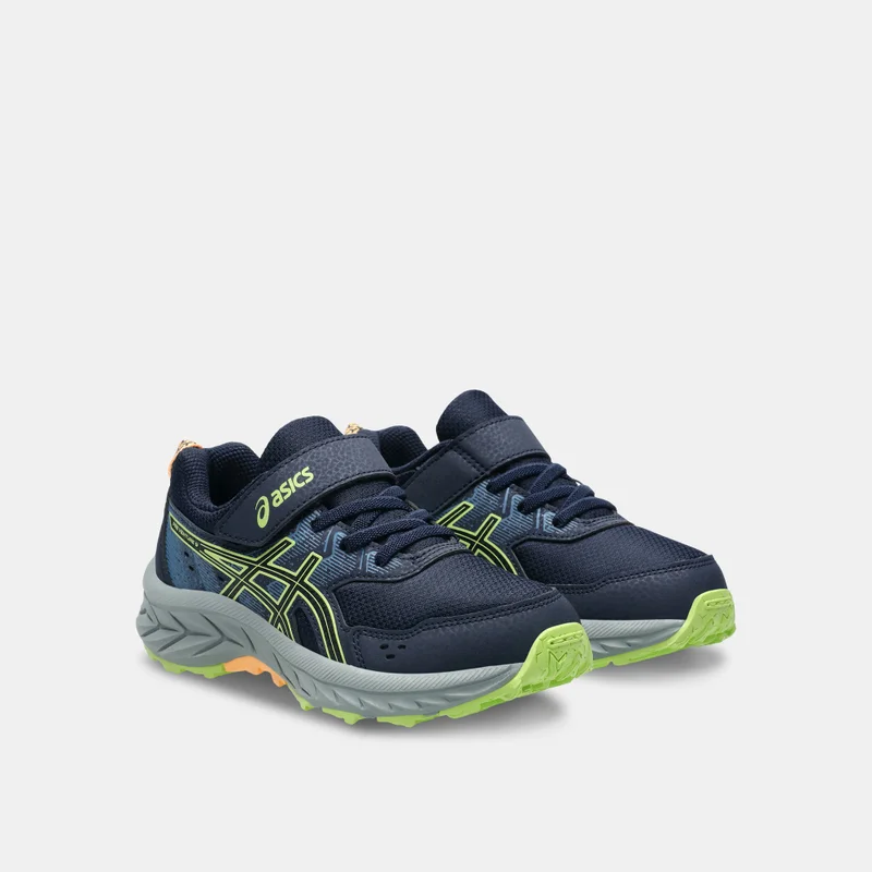asics Kids' PRE VENTURE 9 Running Shoes