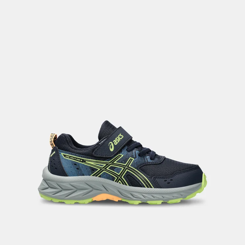 asics Kids' PRE VENTURE 9 Running Shoes