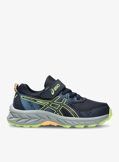 asics Kids' PRE VENTURE 9 Running Shoes