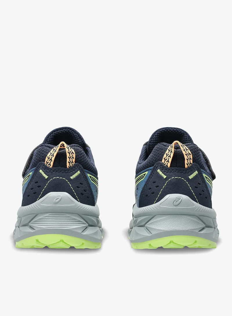 asics Kids' PRE VENTURE 9 Running Shoes