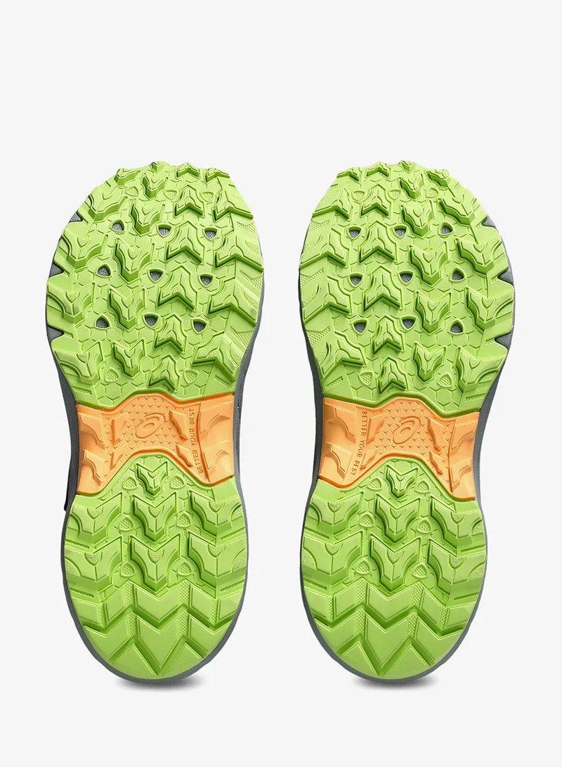 asics Kids' PRE VENTURE 9 Running Shoes