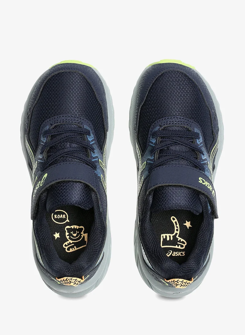 asics Kids' PRE VENTURE 9 Running Shoes