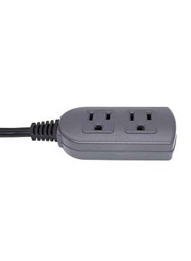 INKBIRD - Itc306A Wifi Temperature Controller, WiFi Aquarium Thermostat Heater Controller 120V~1200W Temperature Control With Two Probes Only For Heater Aquarium Breeding Reptiles Hatching. - Image 1